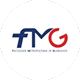 Logo da FMG