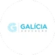 Logo da Galicia