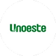 Logo da Unoeste